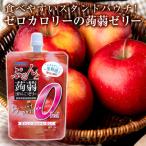 オリヒロ ぷるんと蒟蒻ゼリー スタンディング