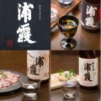 ふるさと納税 東松島市 日本酒 浦霞 飲み比べ 3本セット 宮城 佐浦 四合瓶 720ml 純米辛口 純米酒 贈答品 ギフト