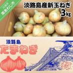 ふるさと納税 南あわじ市 【youふぁーむ】【新玉受付】淡路島産新玉ねぎ 3kg◆配送2月中旬〜