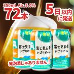 ふるさと納税 境町  【訳あり】富士見百景にごり ビール 72本 1000ケース限定
