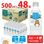 ふるさと納税 境町 〈スピード便〉 利根川原水 サカイタチ ミネラルウォーター 500ml 2ケース 水