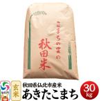 あきたこまち 令和8年産 一等米 玄米30kg