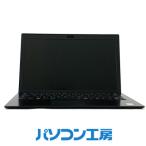 ふるさと納税 出雲市 パソコン工房 再生中古ノートパソコン VAIO VJPG11C12N(-FN)【19_6-001】