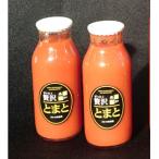 川助農園のトマトジュース180ml×6本