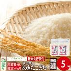 備蓄米 あきたこまち 5kg