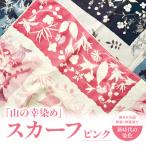 染めの王国新宿 新時代の染色 山の幸染め