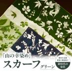 染めの王国新宿 新時代の染色 山の幸染め