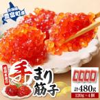 ふるさと納税 豊富町 佐藤水産 手ま