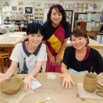 東 保田窯 陶芸の里 広島 クラフト 手作り