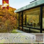 シャレーアイビー定山渓 スイートルームペア2泊宿泊×観光タ…