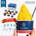フレーバー入りセット 10個_hs116-012