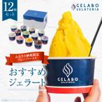 フレーバー入りセット 12個_hs116-013