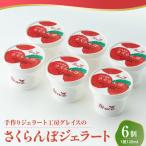 fu.... налог рис . город Yamagata префектура производство premium вишня джелато 6 шт ( 1 шт 120ml )