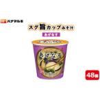 ハナマルキ スグ旨カップみそ汁 あげなす