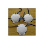 ふるさと納税 むつ市 「ホタテ水着 上下セット」と「漁師カード マダム・ムチュリーホタテ水着version 1枚」