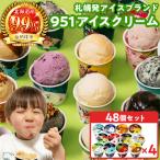 951アイスクリーム 48個セット_hs359-006