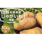 産じゃがいも 男爵 約10kg