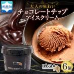 nicao チョコレートチップアイスクリーム
