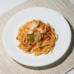 ふるさと納税 宗像市 しまふぐトマトソースパスタ(3個セット)【宗像漁協】_HA1727