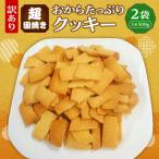 超固焼きおから クッキー 訳あり_hs497-003