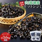 fu.... налог .. город .. прямая поставка!. дорога озеро производство Yamato корбикула * еда . сравнение 3.6kg(L размер 2kg+M размер 1.6kg)