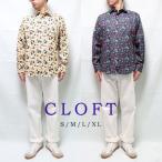 CLOFT 長袖シャツ ”アウトドア キャンプ”