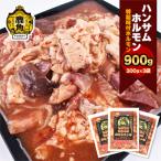 特製味付 ハンサムホルモン 300g×3袋