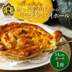 パンプキンパイ 14cmホール