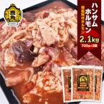 特製味付 ハンサムホルモン 700g×3袋