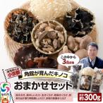 角館が育んだ おまかせセット 合計約300g