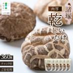 乾しいたけ 肉厚 60g×6P