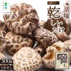 天白どんこ 約300g