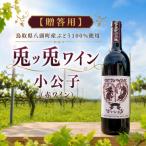 ぶどう100%使用 兎ッ兎ワイン 小公子