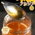 ちょっと贅沢な生はちみつ 火入れなし アカシア