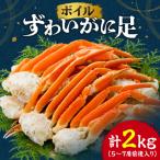 ボイル ずわいがに足_hs580-007