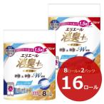 エリエール 消臭+トイレットティシュー