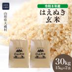 はえぬき 30kg