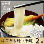 はごろも麺 平麺 2袋