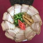 お肉屋さんの手作りバラ焼豚 1.2kg