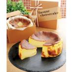 のバスクチーズケーキを毎月お届け全12回