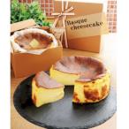 のバスクチーズケーキを奇数月にお届け全6回