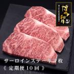 博多和牛サーロインステーキ200g×3枚