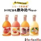 宮崎果汁 ハーフボトル4本セット マンゴー