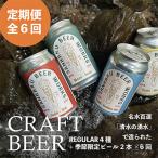 Sankaku Beer Works クラフトビール定期便全6回