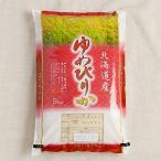 ふるさと納税 留萌市 【2022年4月下旬発送】【令和3年産】北海道留萌産ゆめぴりか　5kg