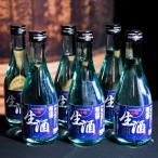 ふるさと納税 寒河江市 【2024年4月上旬発送】澤正宗 吟醸生酒 300ml×6本セット