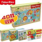 フォトアルバム L判 フィッシャープライス Fisher Price ミニアルバム L判40枚 収納 万丈