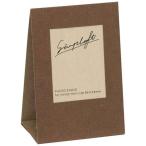 ナカバヤシ simplaft(シンプラフト)シリーズ フォトスタンド3個セット チェキ ブラウン PSC-SPT-BR 受発注品