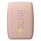 チェキ スマホプリンター instax mini Link3 ローズピンク