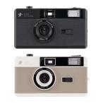  пленочный фотоаппарат плёнка na камера черный CAM-F101BK бежевый CAM-F101BE flash есть na бегемот cocos nucifera . departure примечание товар 